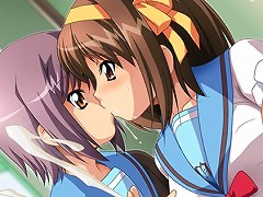 Explore Another Aspect Of Explicit Animated Hentai Featuring Shemale Characters